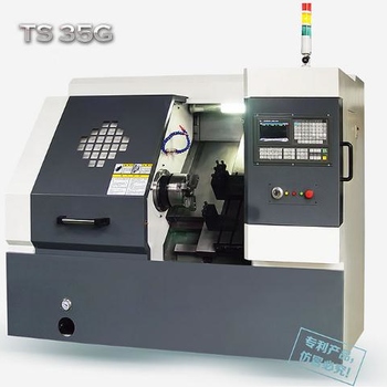 TS 35G